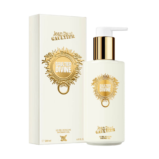 Jean Paul Gaultier Gaultier Divine Shower Gel (200ml)