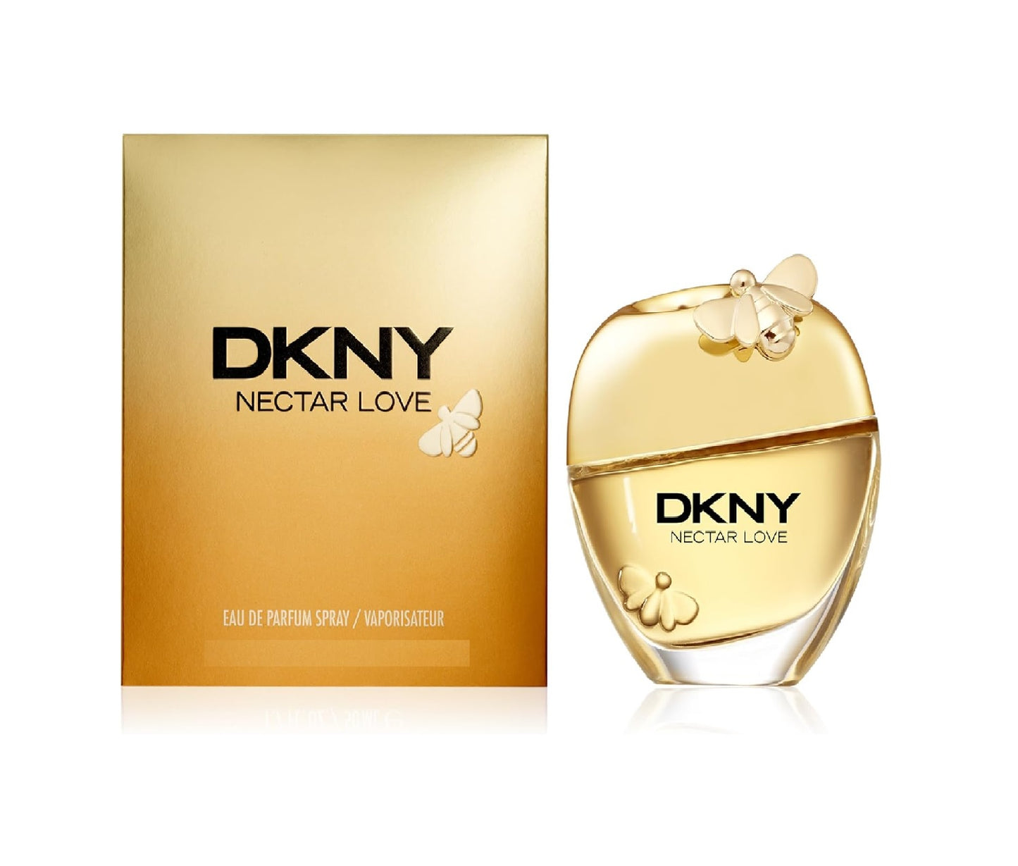 DKNY Nectar Love Eau de Parfum for Women (100ml)