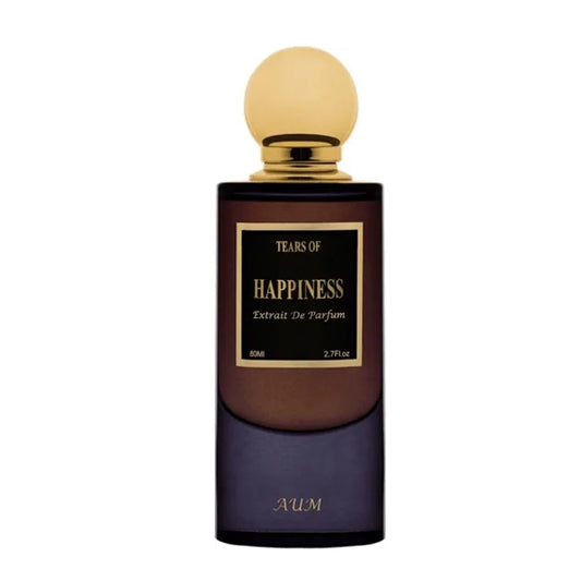 Aum -Tears of Happiness Extrait De Parfum (80ml)