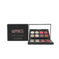 Young And Gifted Happiness Eyeshdow Palette (12g)