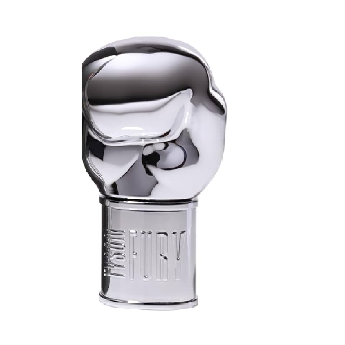 Tyson Fury Platinum Eau de Toilette 100ml tester bottle