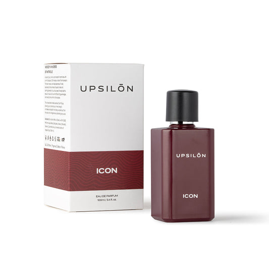 Upsilon Icon Eau De Parfum for Men (100ml)