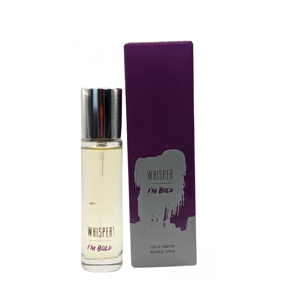 COTY Whisper I'm Bold Eau de Parfum (15ml)