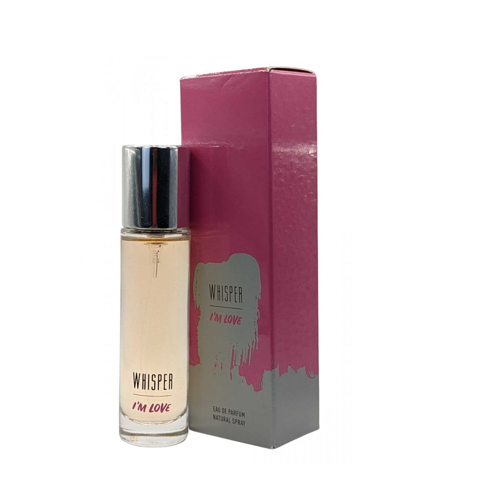 COTY Whisper I'm Love Eau de Parfum (15ml)