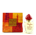 Jean Patou Paname de Patou Eau de Toilette 50ml bottle and box
