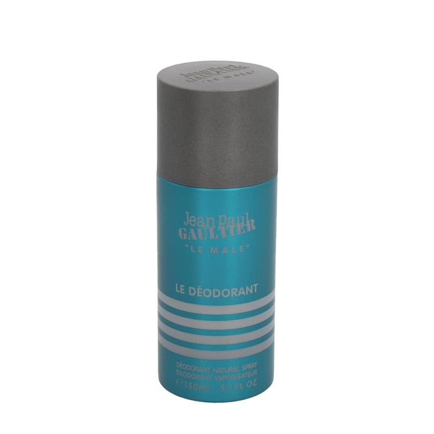 Jean Paul Gaultier LE MALE Deodorant (150ml)