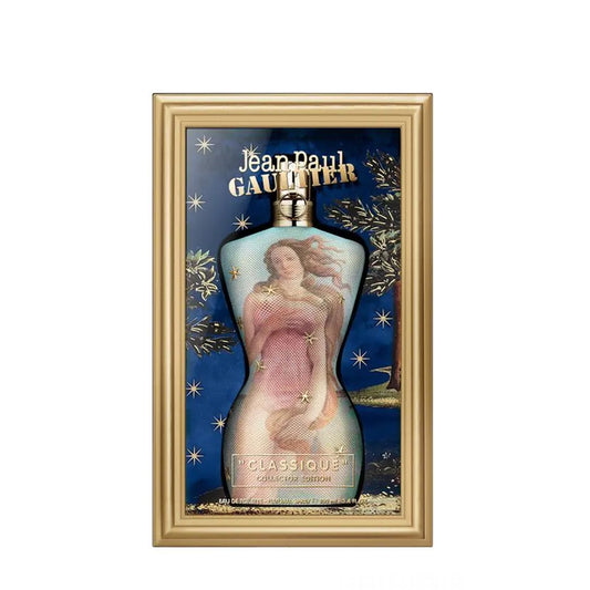 Jean Paul Guiltier Classique Eau De Toilette Collector Edition (100ml)