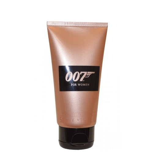 James Bond 007 Moisturizing Body Lotion for Women (50ml)