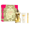 Jean Paul Gaultier Gaultier Divine Gift Set (EDP 100ml + EDP 10ml + Body Lotion 75ml)