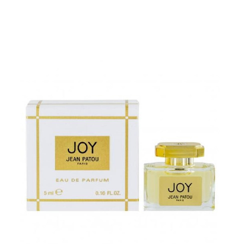 Jean Patou Joy Eau De Parfum Spray (5ml,10ml, 30ml, 50ml, 75ml)