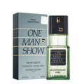 Jacques Bogart One Man Show Eau De Toilette (100ml)