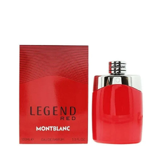Montblanc Legend Red Eau De Parfum (100ml)