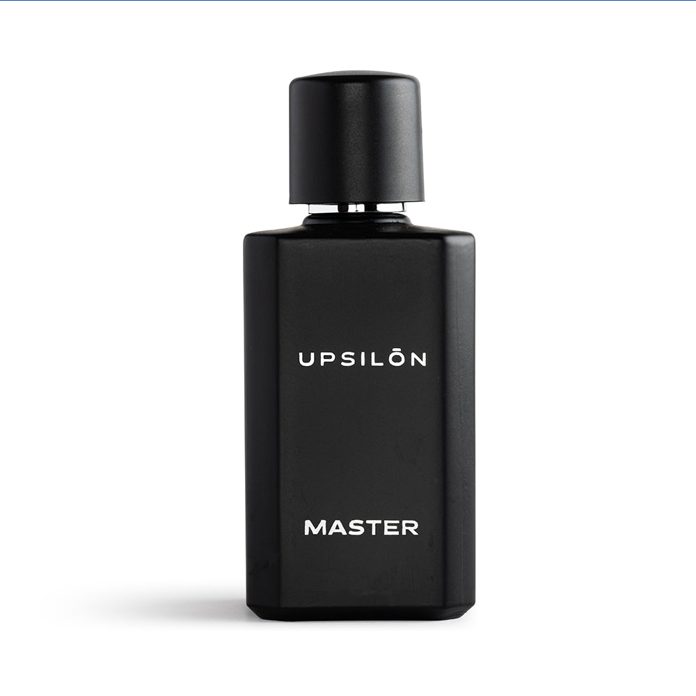 Upsilon Master Eau De Perfume for Men (100ml)