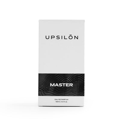 Upsilon Master Eau De Parfum for Men (100ml)