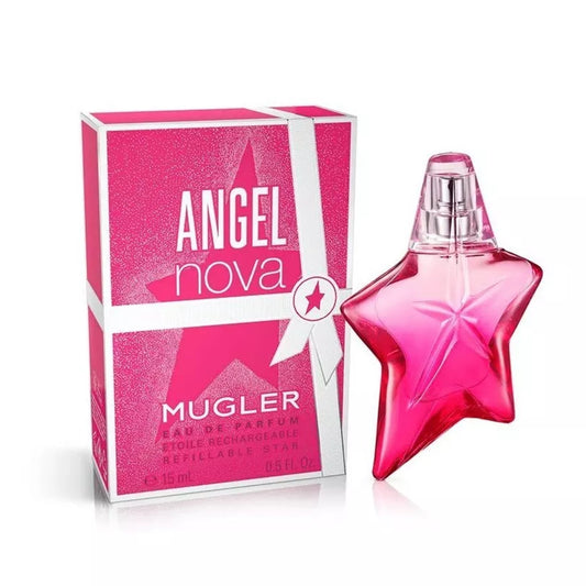 Mugler Angel Nova Eau De Parfum for Women (15ml)