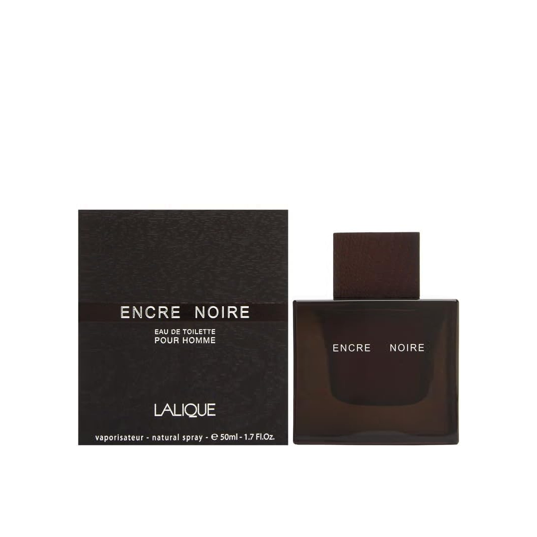 Lalique Encre Noire Eau de Toilette (100ml)