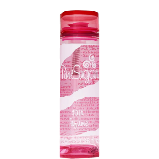 Aquolina Pink Sugar Hair Perfume (100ml)