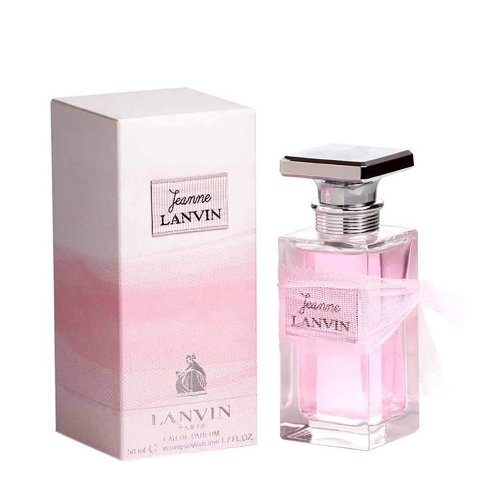 Lanvin Jeanne Eau de Parfum (100ml)
