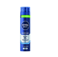 NIVEA MEN Protect & Care Moisturising Shaving Gel 200ml can