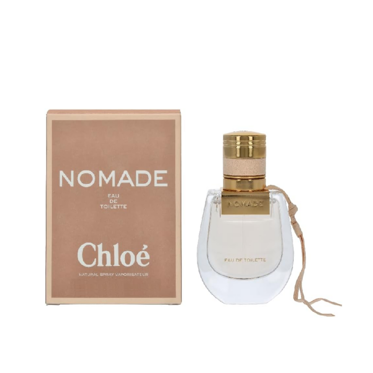 Chloé Nomade Eau De Toilette (50ml)