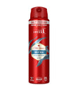 Old Spice Deep Sea deodorant body spray can