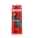Old Spice Wolfthorn 3-in-1 Shower Gel 400ml bottle
