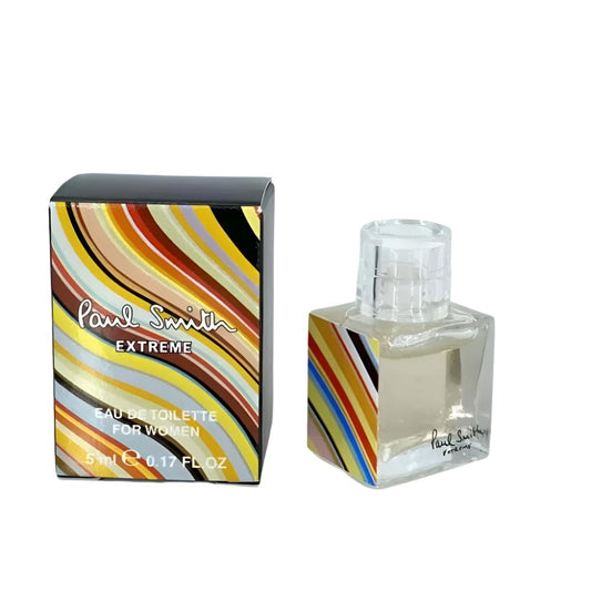 Paul Smith Extreme Eau de Toilette for Women (5ml)