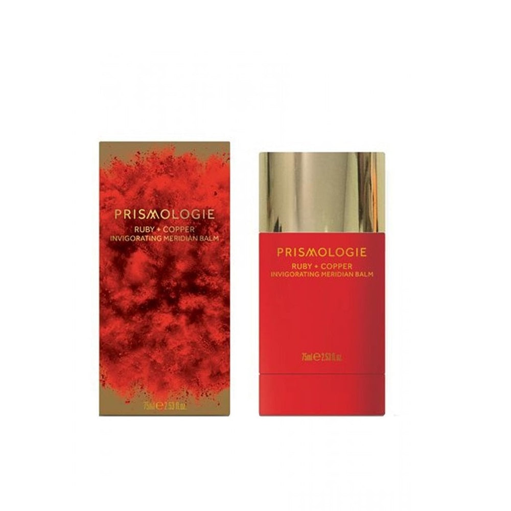 Prismologie Purifying Meridian All Over Body Balm (75ml)