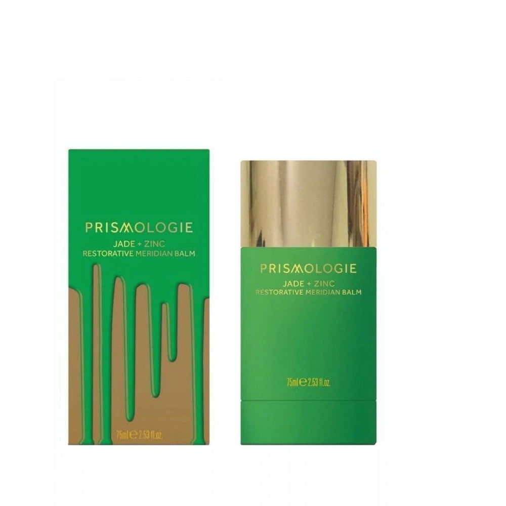 Prismologie Purifying Meridian All Over Body Balm (75ml)