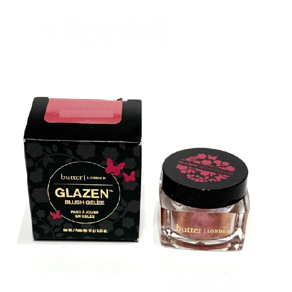 Butter LONDON Glazen Blush Gelée (10g)
