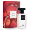 Upsilon Retro Wine Premium Perfume For Women (50 ml)