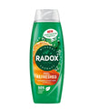 Radox Mineral Therapy Feel Refreshed Shower Gel, 450ml bottle