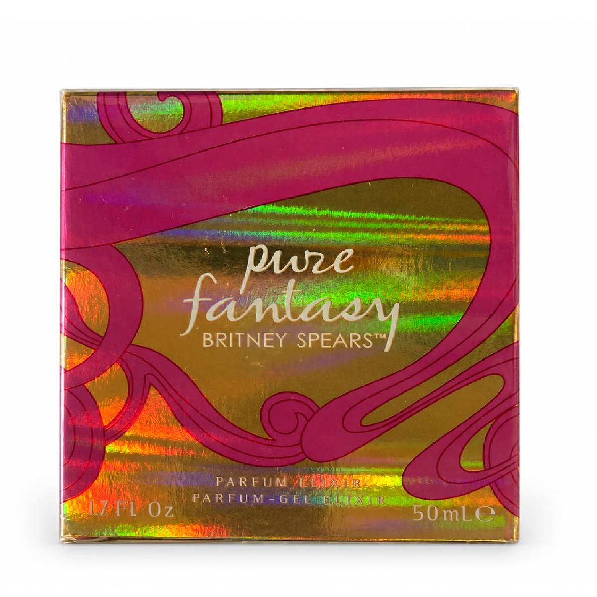 Britney Spears Pure Fantasy Parfum Elixir (50ml)