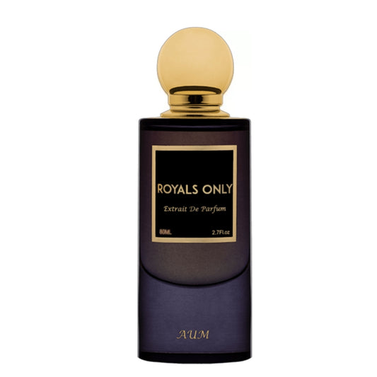 Aum -Royals Only Extrait De Parfum (80ml)