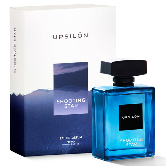 Upsilon Shooting Star Party Perfume for Men (100 ml)