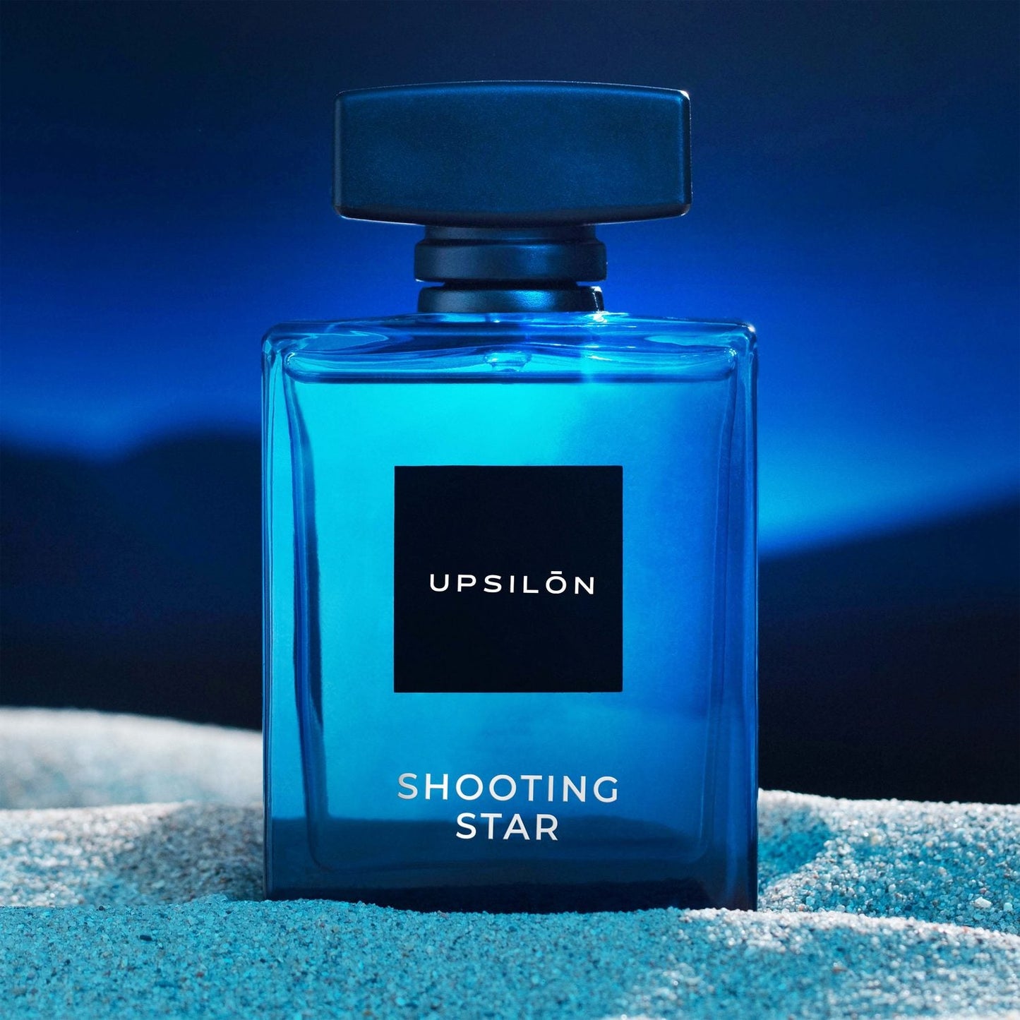 Upsilon Shooting Star Party Perfume for Men (100 ml)