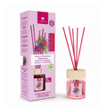 Cristalinas Blackberries Reed Diffuser 35ml with box and red reeds