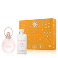 BVLGARI Rose Goldea Blossom Delight Gift Set (Eau De Parfum 50ml + Body Milk 75ml)
