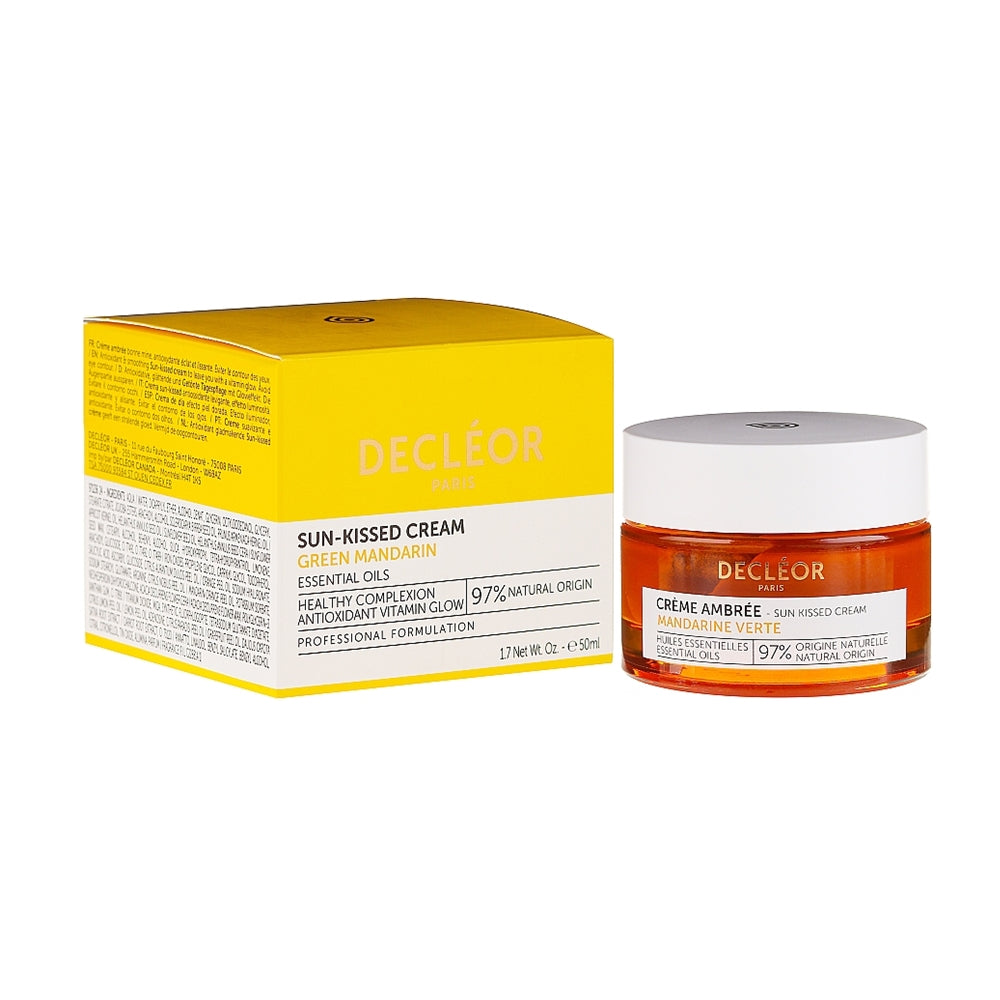 Decleor Green Mandarin Day Cream for Face (50ml)