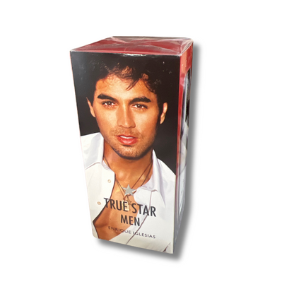 Tommy Hilfiger True Star Eau De Toilette Spray (30ml)