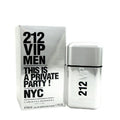 Carolina Herrera 212 VIP Men Eau De Toilette (50ml)