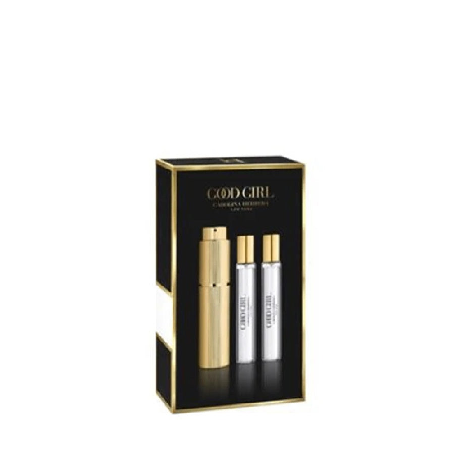 Carolina Herrera Good Girl Gift Set (3 x 20ml)