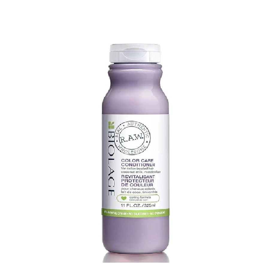 R.A.W. Color Care Conditioner for Color Treated Hair (325ml)