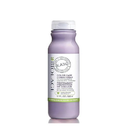 R.A.W. Color Care Conditioner for Color Treated Hair (325ml)
