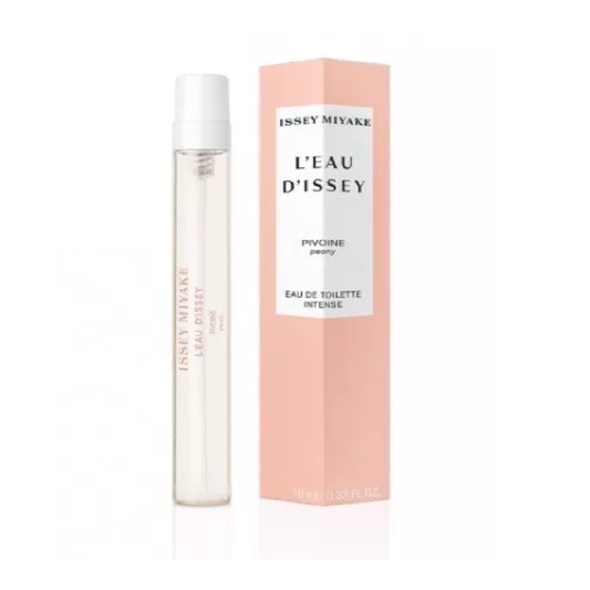 Issey Miyake L'Eau d'Issey Pivoine Eau De Toilette Intense (10ml)