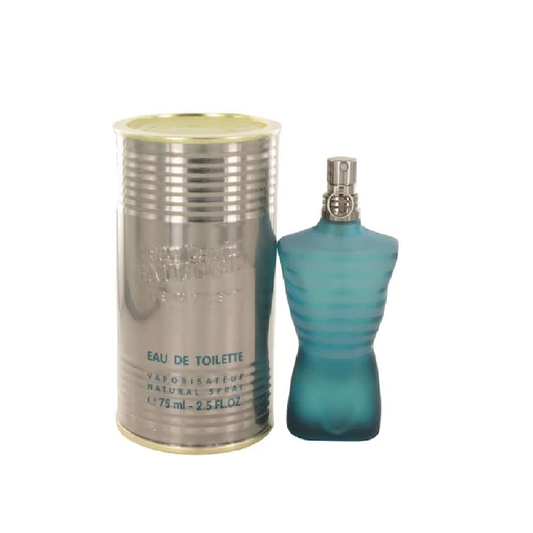 Jean Paul Gaultier Le Male Eau De Toilette Spary (75ml)