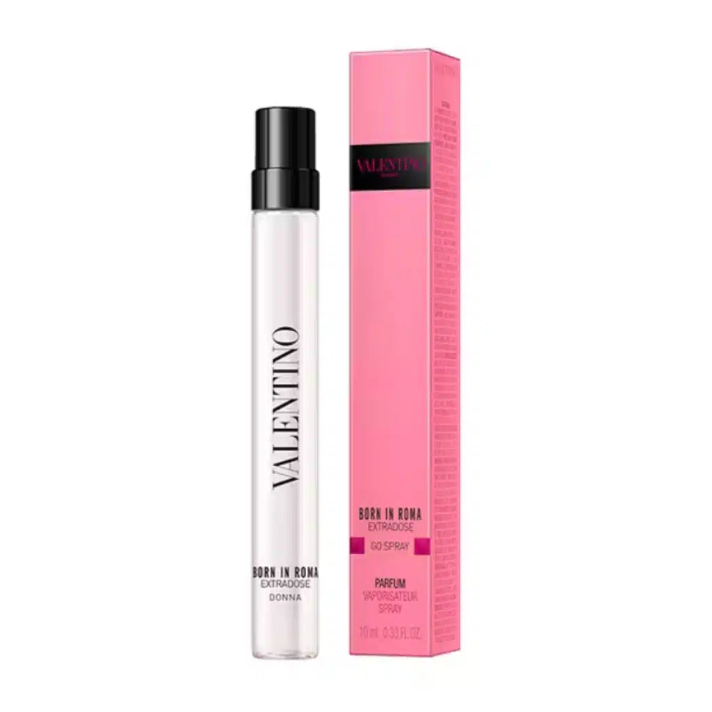 Valentino Donna Born In Roma Extradose Parfum (10ml)