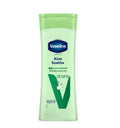 Vaseline Aloe Soothe Body Lotion 200ml bottle