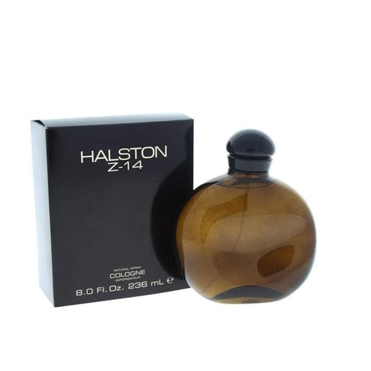 Z-14 by Halston Cologne Natural Spray For Men (236ml)