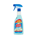 Elbow Grease Glass Cleaner with Vinegar 500ml spray bottle